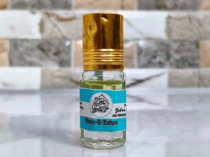Noor-E-Zehra Attar