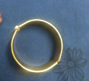 Diamond Stylish Bracelet For Women Never Used