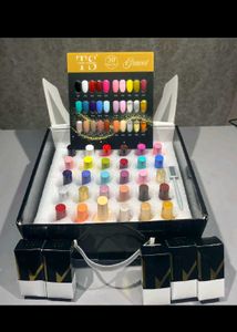 Nail Art Kit