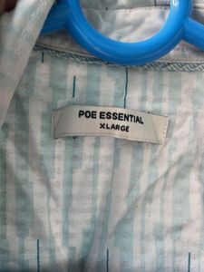 Men&#39;s Casual Shirt