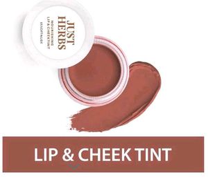 Lip And Cheek Tint