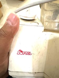 Softel Dough Kneader Unused But Little Sratch