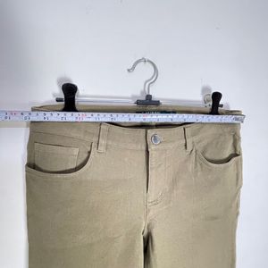 Ralph LAUREN Stretchable Unisex Jeans 30 Waist