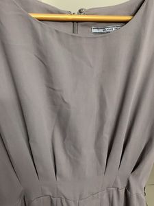 Comfortable Trendy Playsuit From Italy