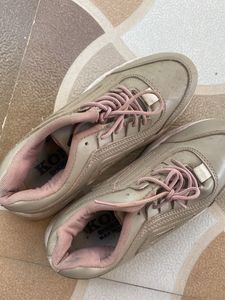 Comfort Sneakers
