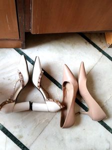 Comfortable Ballerinas for Women/Comfortable Casua