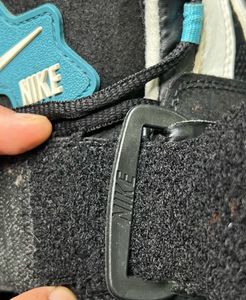 Nike Original Air Barrage Mid