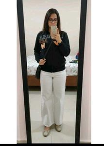 stylish black jacket women