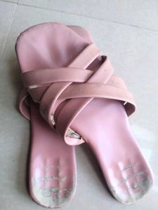 Comfortable Flipflops ❤️