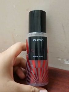 Zudio Magic Body Mist