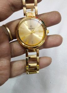 Stylish Watch For Women