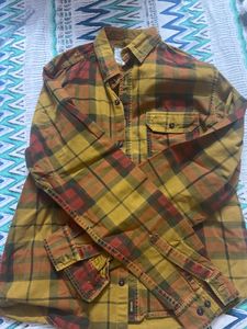 Check Shirt