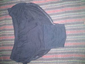 Cotton Underwear Combo Of 4