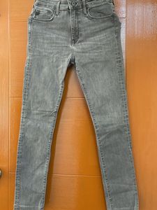 H&M Denim