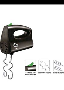 Bajaj HM01 Hand Mixer
