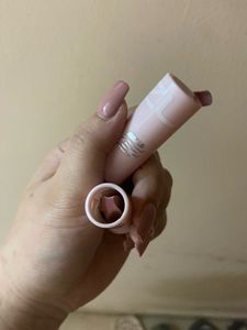 Mini hair straightener x Zudio lipstick
