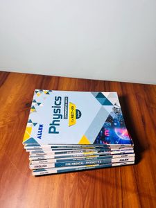 Allen Physics Module For Neet Ug Latest 📚