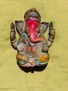 Ganesh Idol