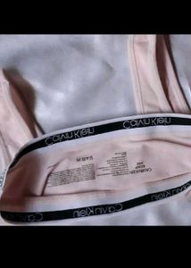 Calvin Klein Sports Bra