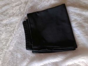 Black Mini skirt