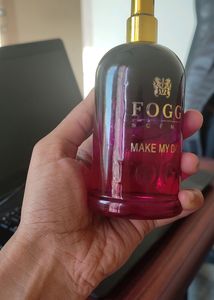 Fogg Perfume