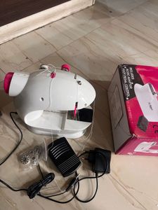 Mini Sewing Machine