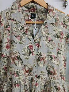 Brand New Co ord Set