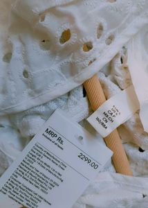 H&amp;M Schiffi Dress