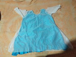 Little Girl Kurti, Salwar, Frock Different Designs