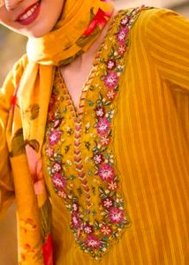 Kurti Set
