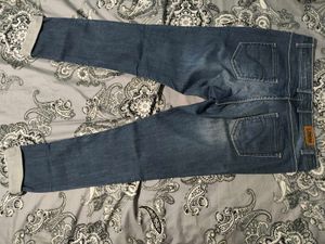 Stylish Denim Jeans