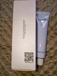 THE formularx Hydrating Gel Moisturizer