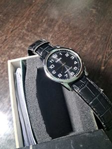 Casio Watch Vintage Style