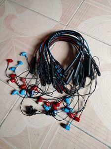Dead Neckbands