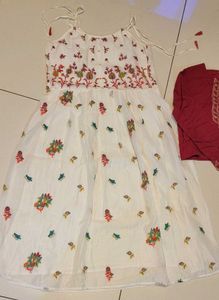 Beautiful Gown