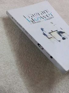 The Fragrant Flower Book