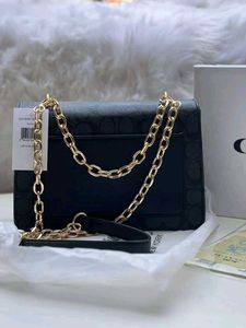 Coach 12AA QUALITY SLING BAG @SALE
