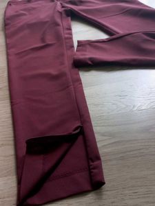 ZARA UNISEX PARTY PANTS!!!