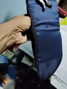 Belt Pouch New Unused With Tag