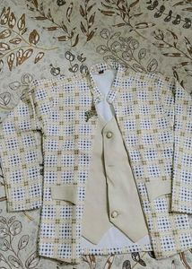 3 Piece Suit