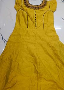 Gown