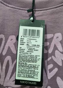 Tokyo Talkies Sweatshirt
