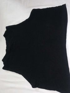 Cute Crop Top For Girls