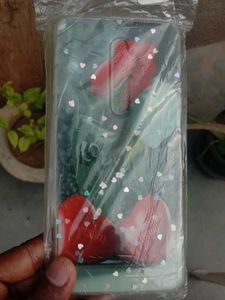 Oppo Reno 2z Back Cover