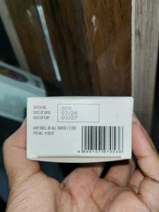 N4N Saffron &amp; Chandan Serum