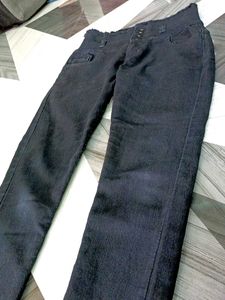 Black Skinny Jeans
