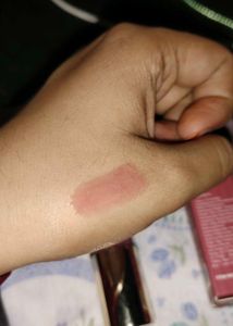 Mars Fuji Gum Lip Gloss