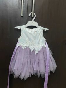 Girl Frock