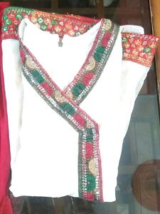 Small Suit For Little Girls.