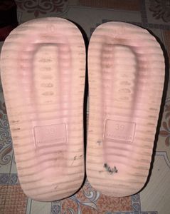 Cute Pink Korean Sandles🎀